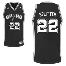 NBA San Antonio Spurs #22 Tiago Splitter jersey